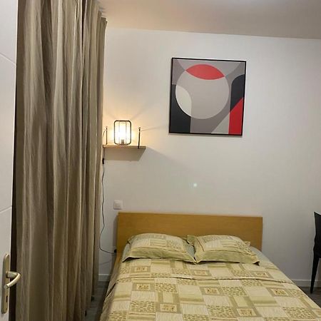 Chambre Confortable Et Cosy A 20 Minutes De Paris La Frette-sur-Seine Exterior photo